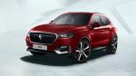 Borgward BX5 2017 года